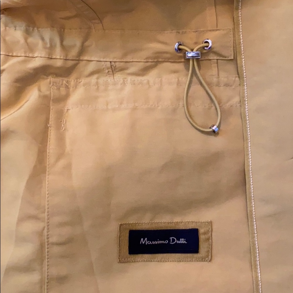 Rain jacket - Picture 5 of 5